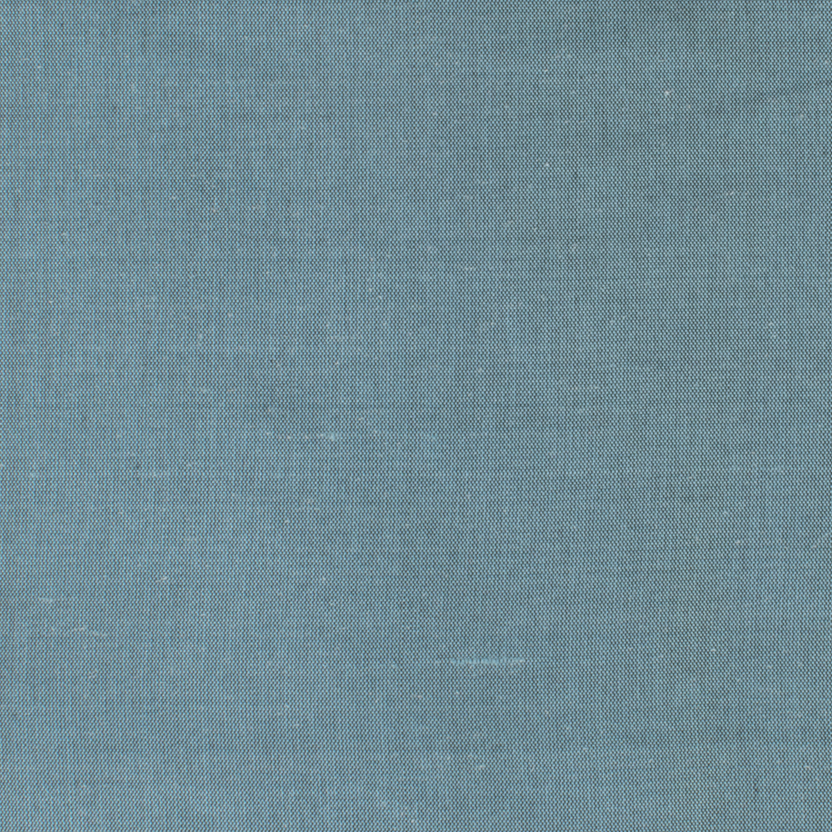 STOUT TEXTILES DRAPERY,SILK TRADITIONAL, SOLID AZURE - DUPI-50