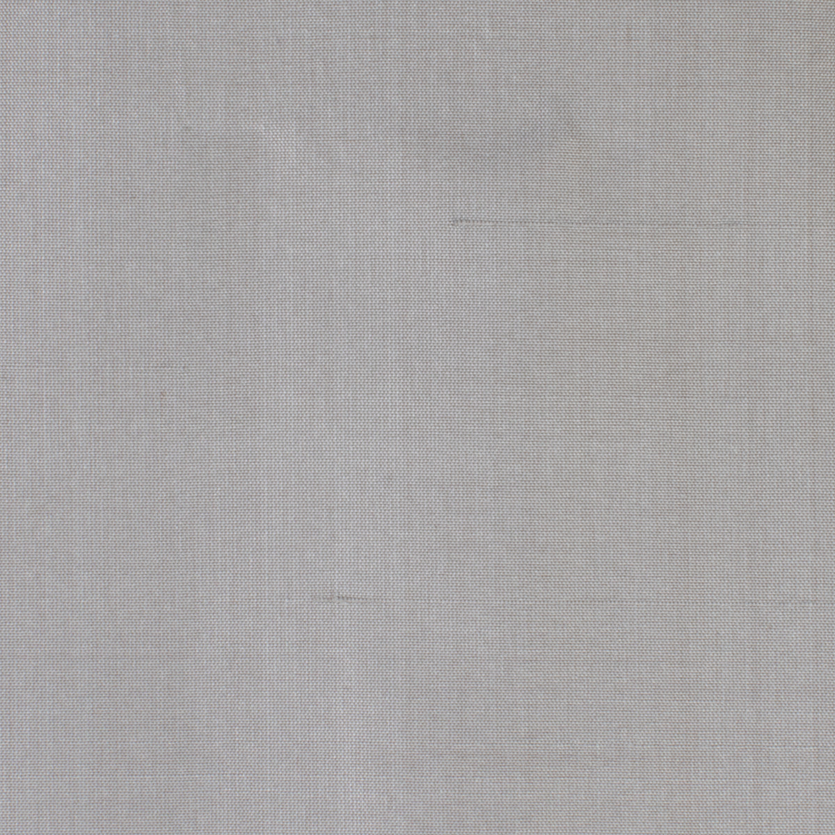 STOUT TEXTILES DRAPERY,SILK TRADITIONAL, SOLID ASH,SMOKE - DUPI-56