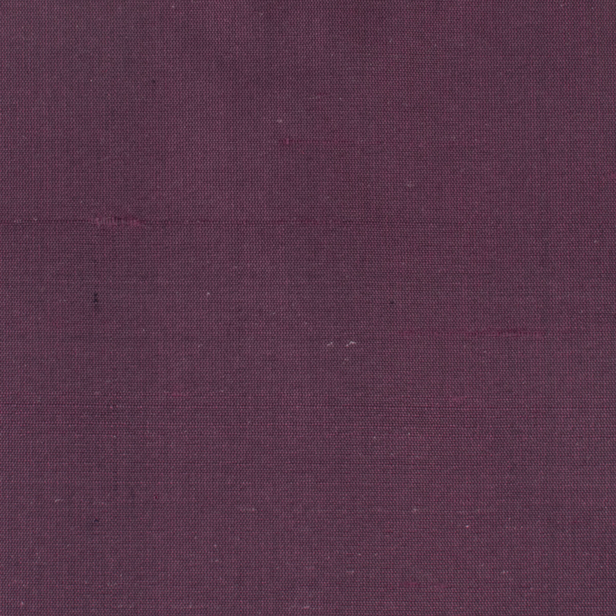 STOUT TEXTILES DRAPERY,SILK TRADITIONAL, SOLID MULBERRY - DUPI-63