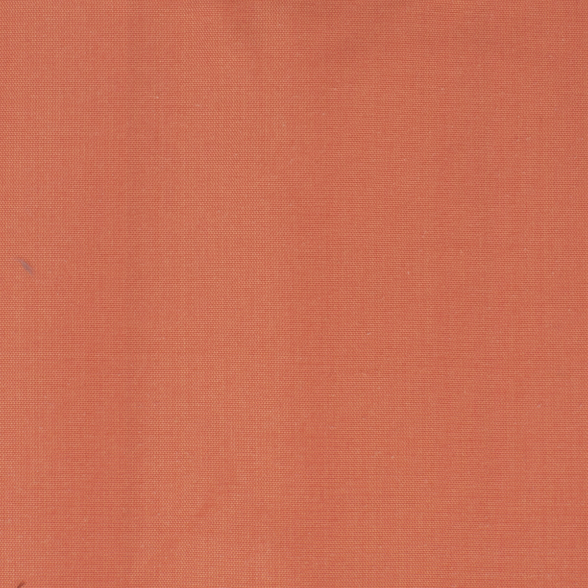 STOUT TEXTILES DRAPERY,SILK TRADITIONAL, SOLID CORAL - DUPI-69