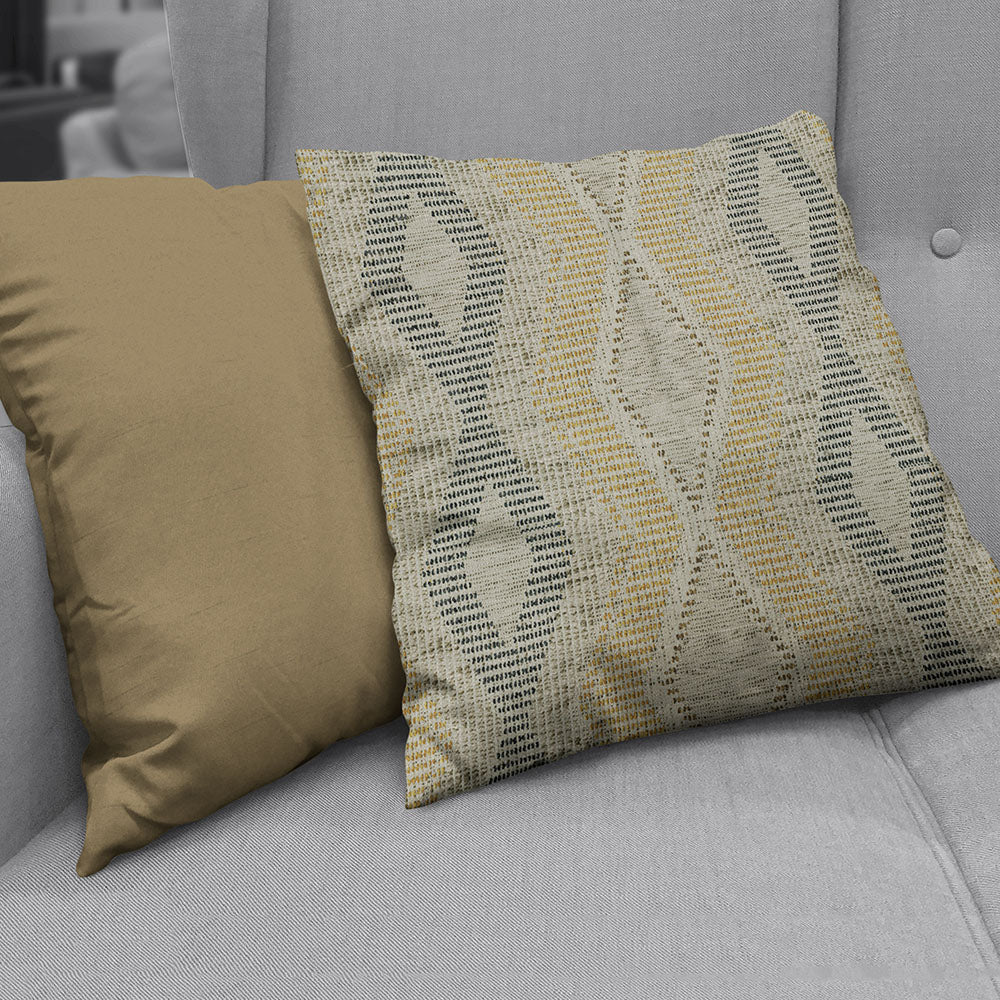 NICHOLASJOHN INC NJ-DRAGON Coin Geometric Fabric - NJ25-861