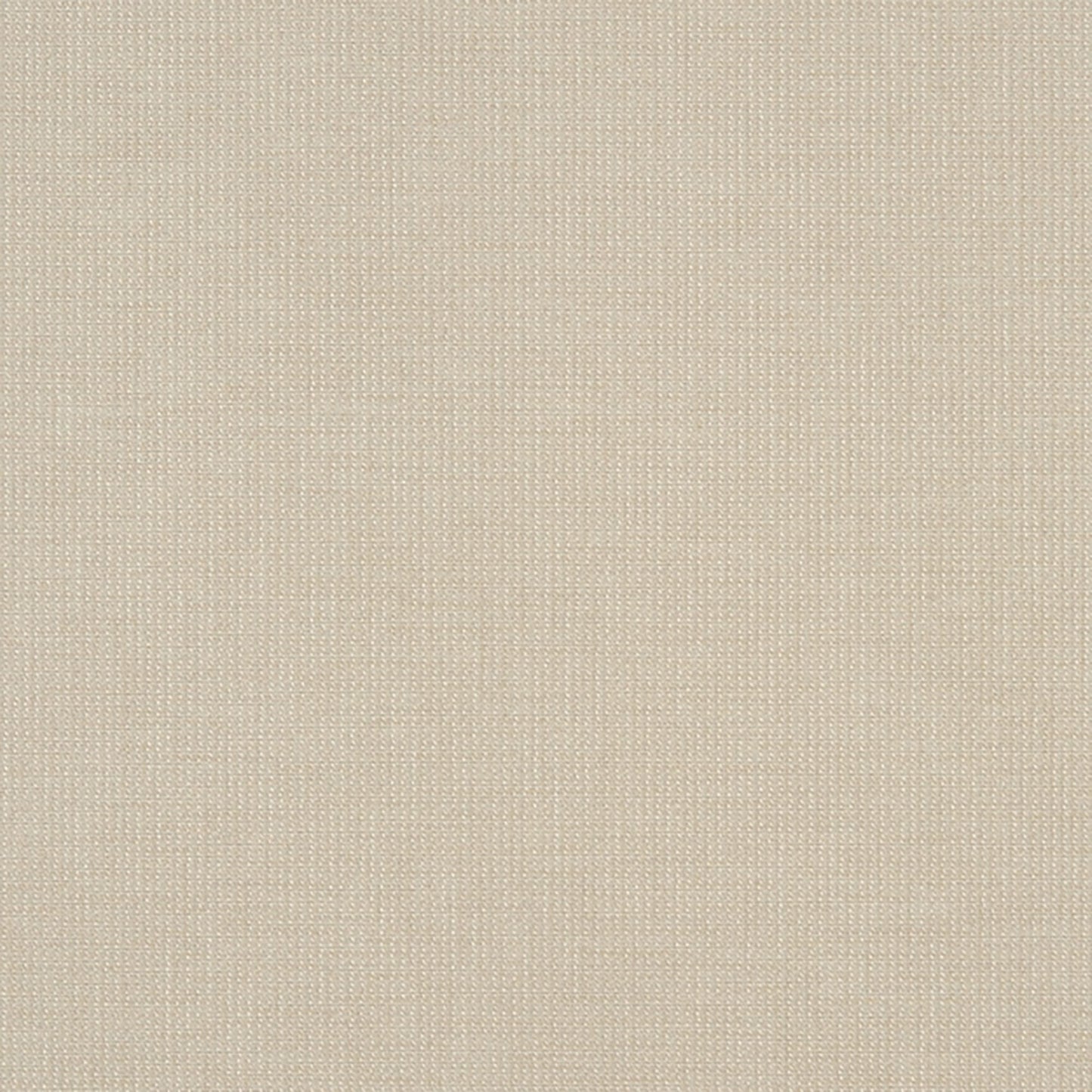 Beige woven fabric texture with a tight, even weave; warm neutral tone suitable for upholstery or apparel.