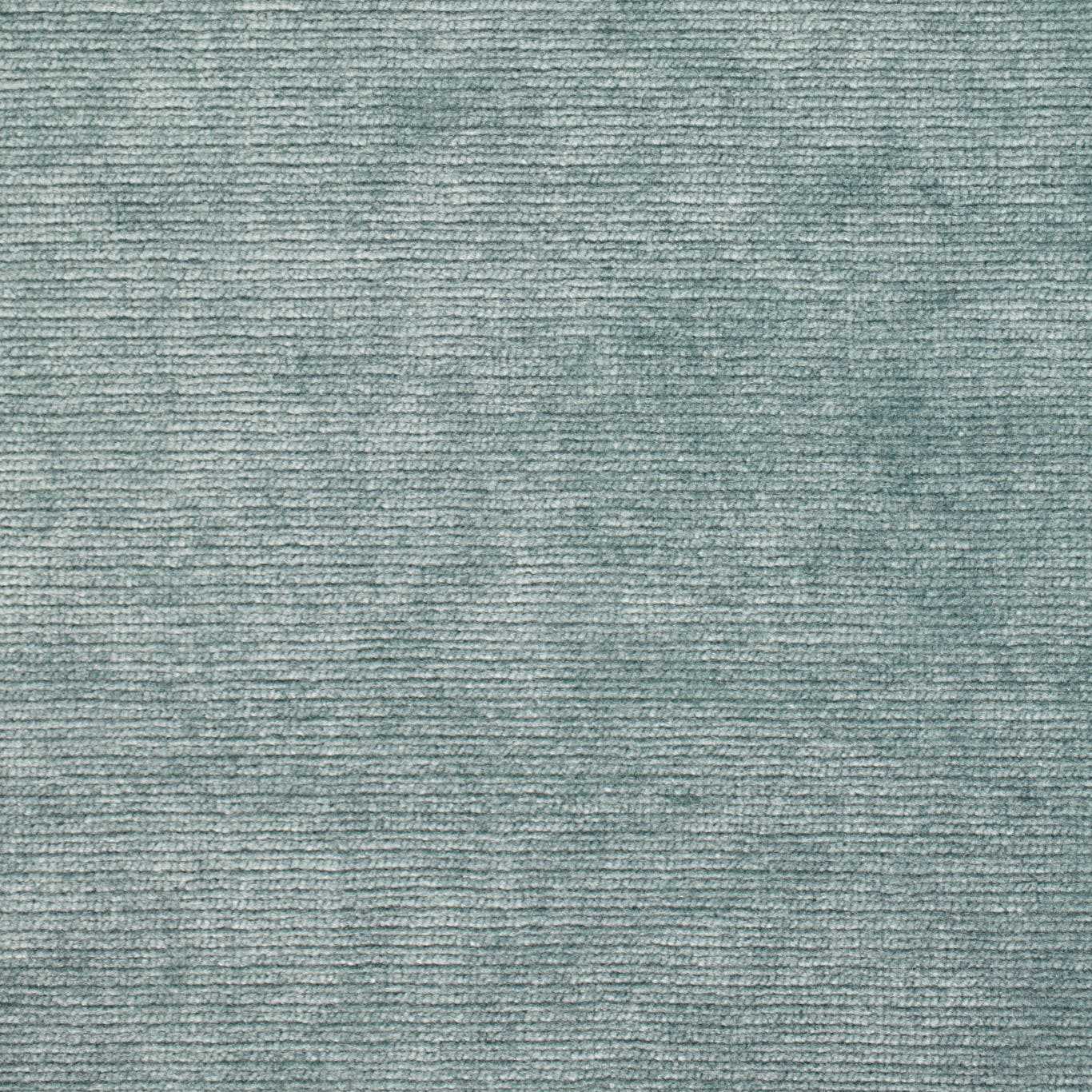 SANDERSON Boho Velvets Fabric Plains , Textures Glass - DVLV235262