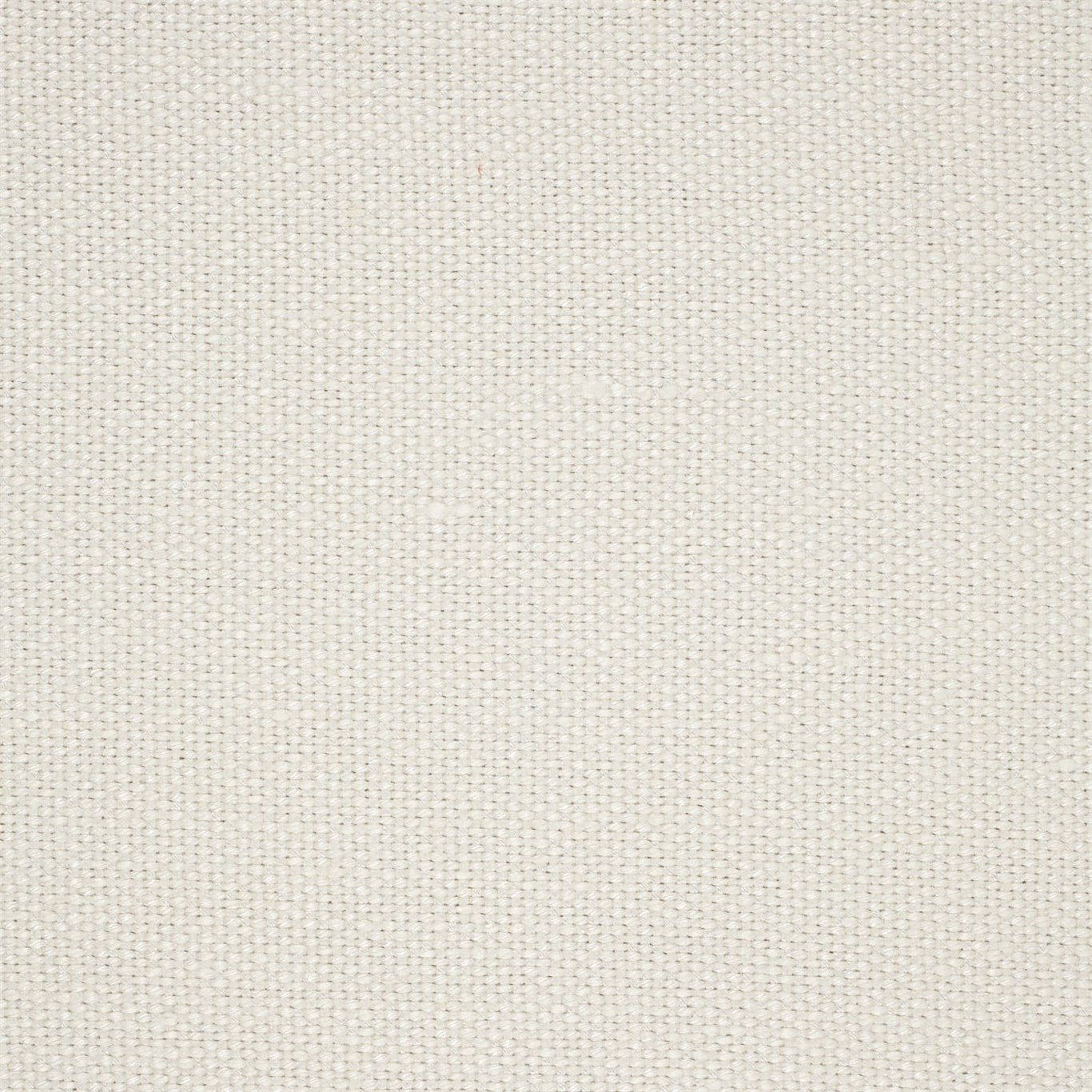 SANDERSON Woodland Plains Fabric Plains , Textures Ivory - DWLP235611