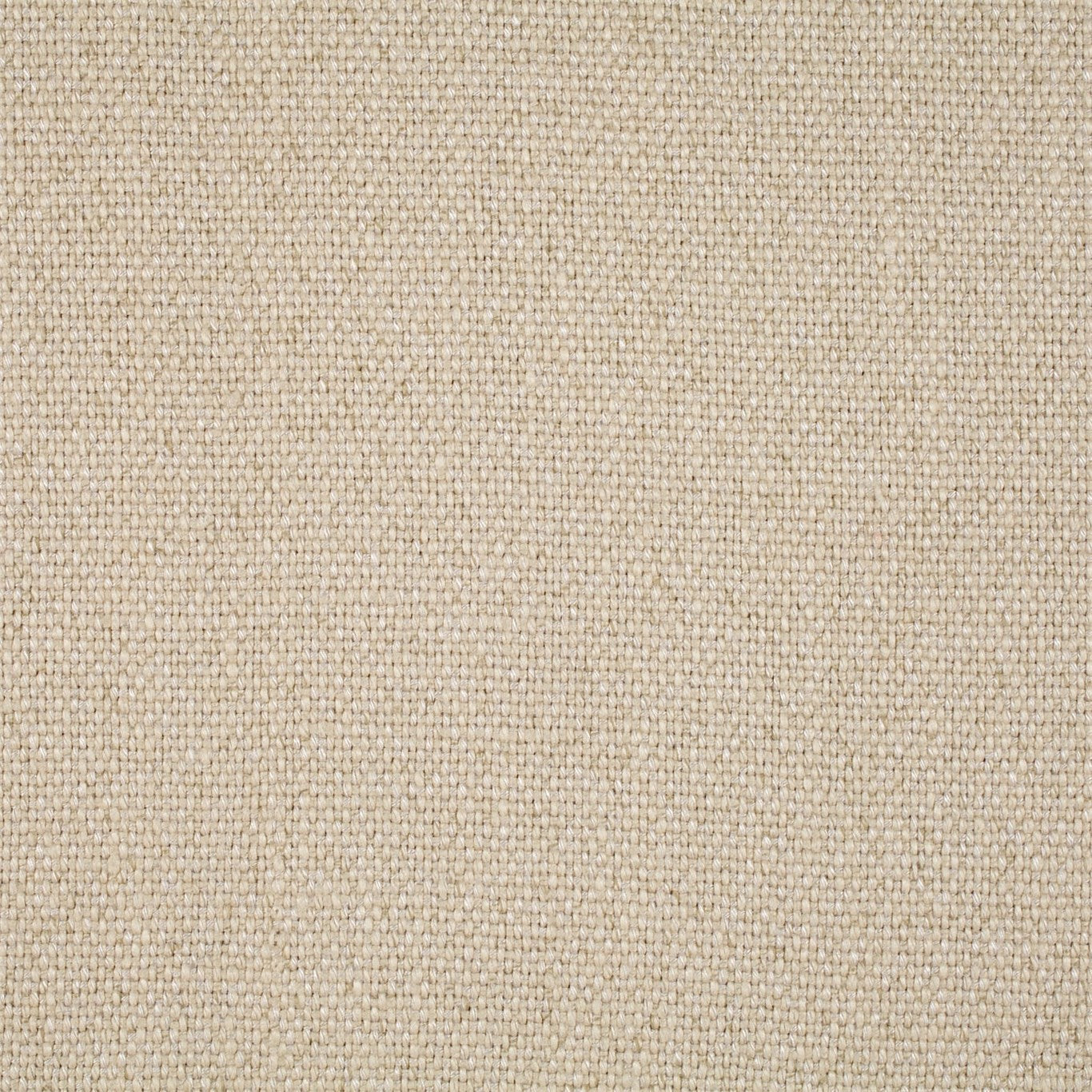 SANDERSON Woodland Plains Fabric Plains , Textures Milk - DWLP235612