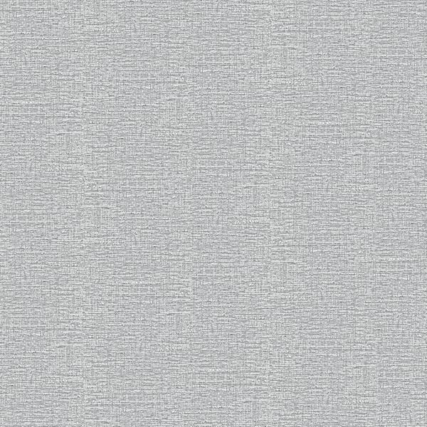 Light grey woven fabric texture with a fine horizontal weave; upholstery-style fabric.