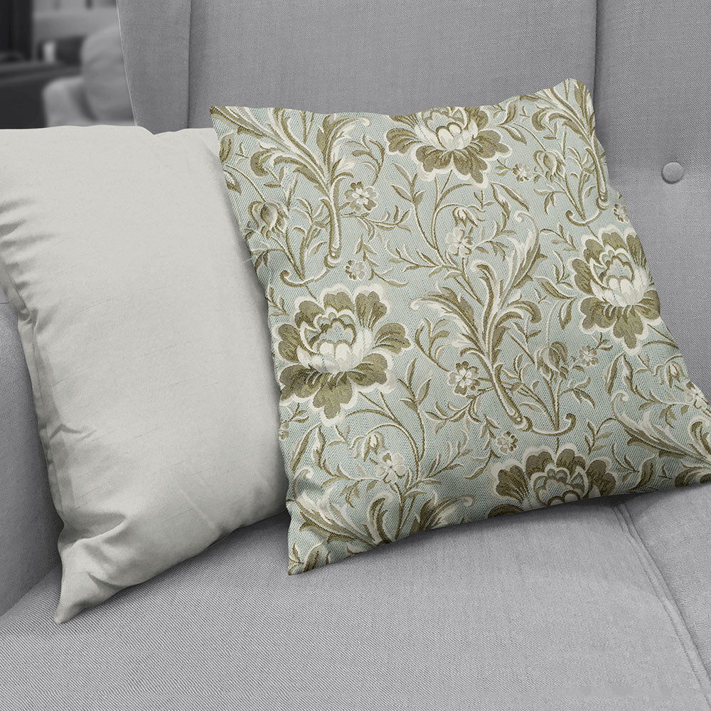 NICHOLASJOHN INC NJ-REGIME Fresco Traditional Fabric - NJ25-866