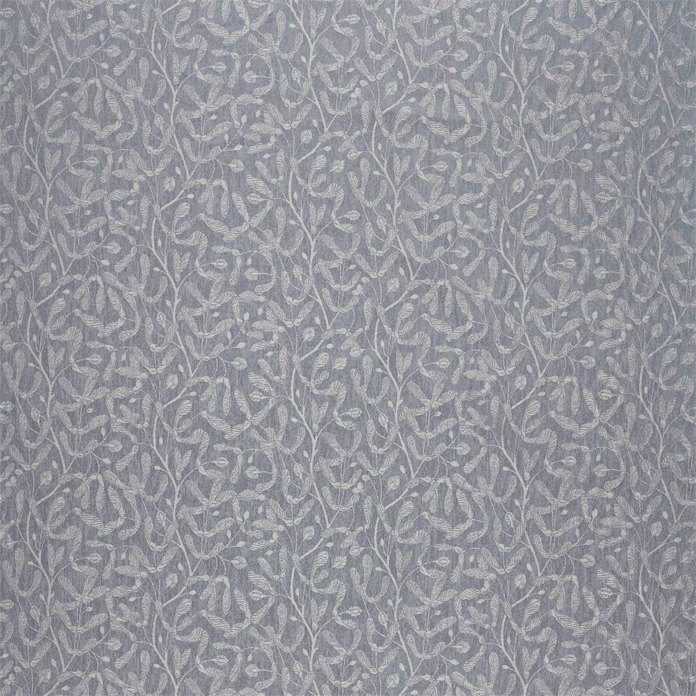 SANDERSON Trailing Sycamore Fabric Other Charcoal - DYSI236724