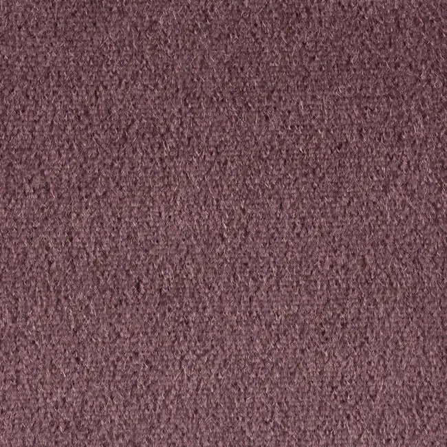 19" Quartz Mohair, Velvet Pillow Cover in Kravet Plazzo Mohair – Quartz Fabric