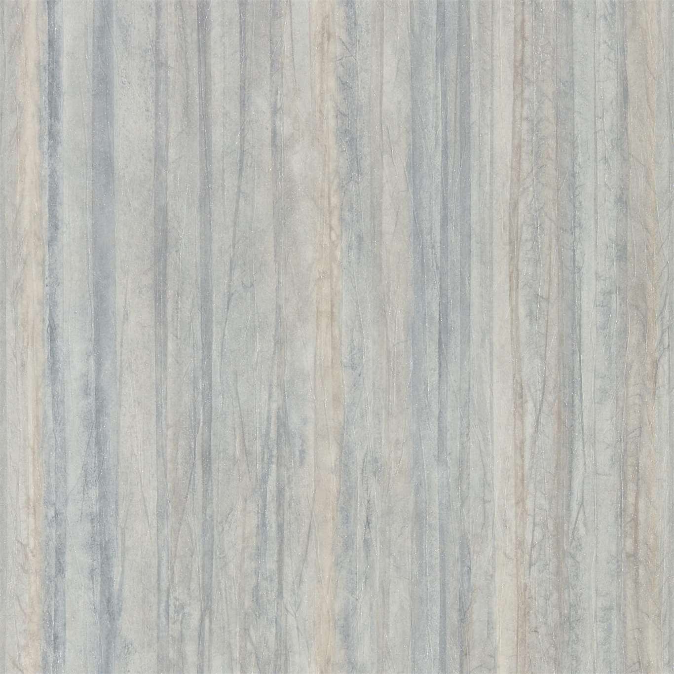 HARLEQUIN OUTLET Plica Wallpaper Stripes Shell,Amethyst - EANV111843