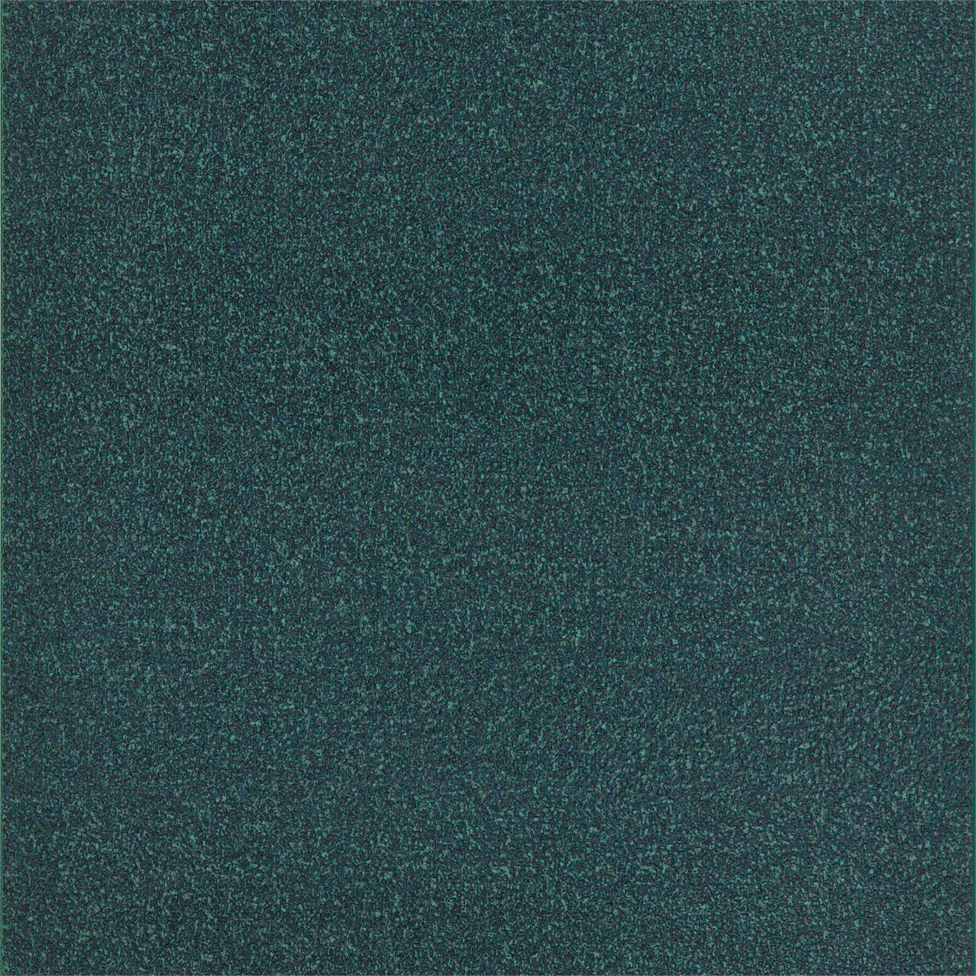 HARLEQUIN Brutalist Stripe Wallpaper Spots Emerald,Kingfisher Rotary/Gravure Wide Width Printed Wallpaper - EANW112574