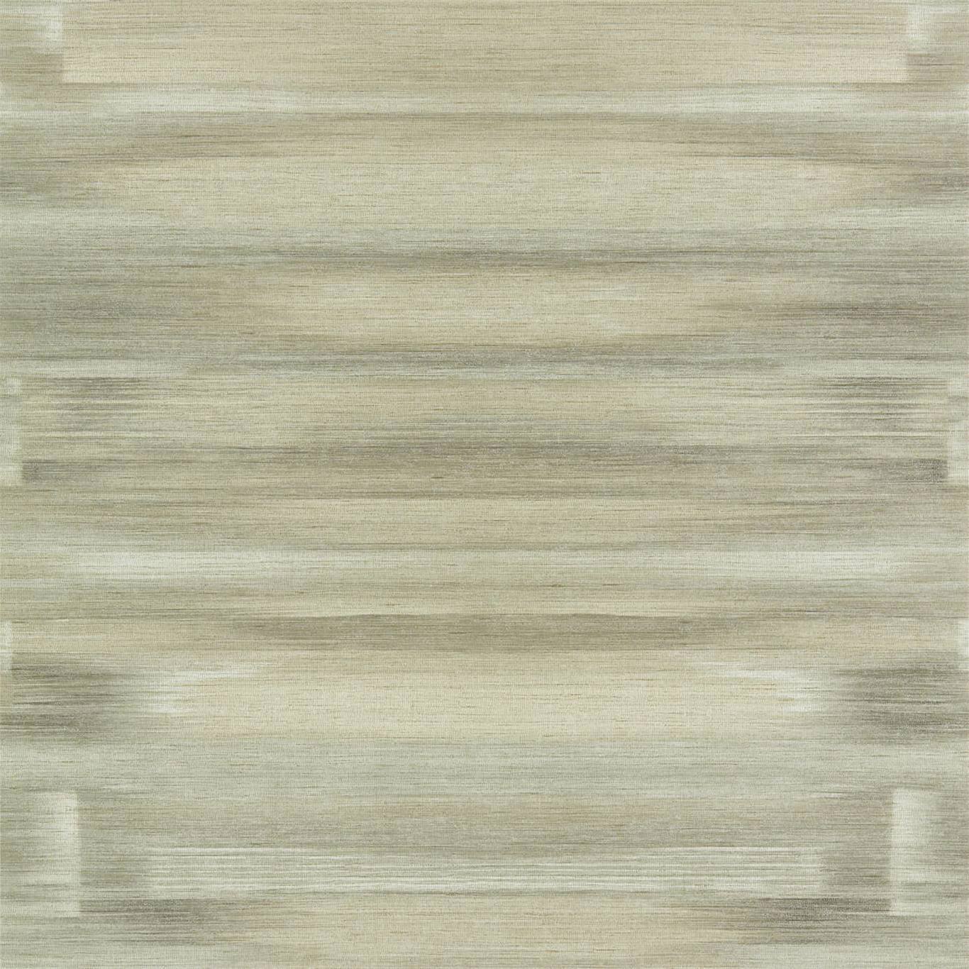 HARLEQUIN Refraction Wallpaper Stripes Sandstone Gravure Wide Width Vinyl - EANW112584