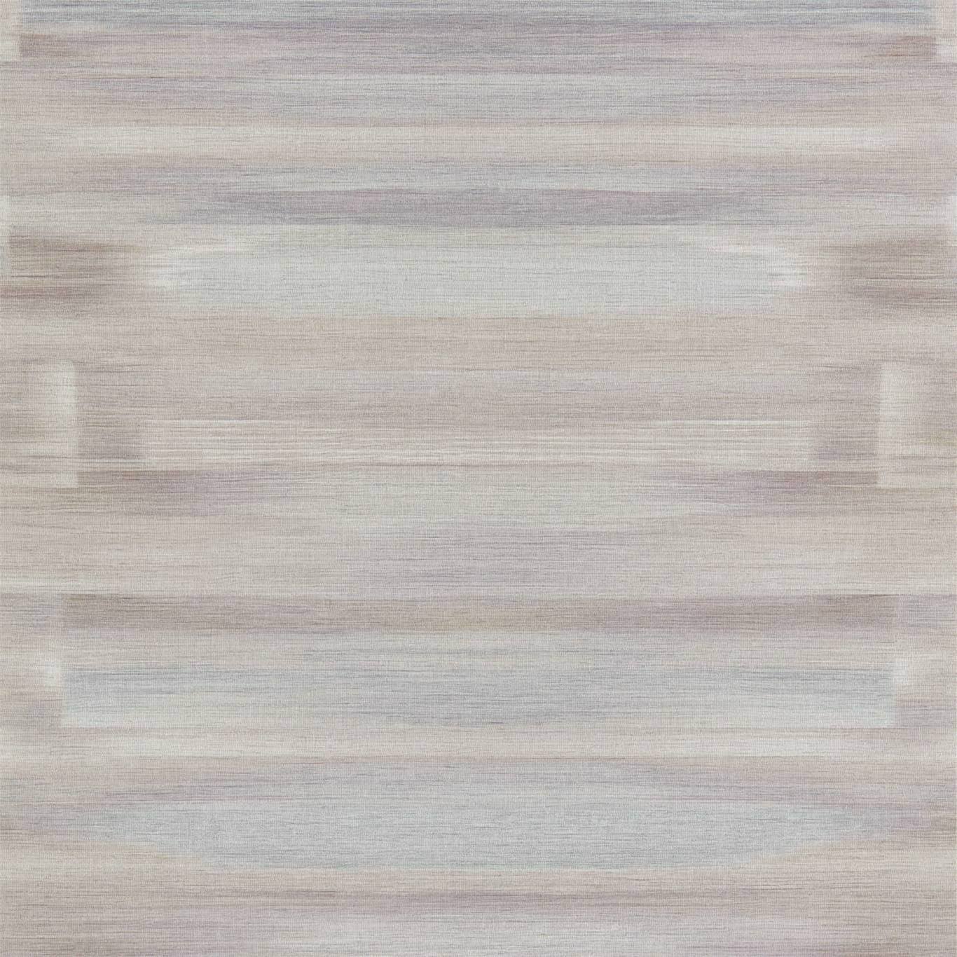 HARLEQUIN Refraction Wallpaper Stripes Pebble,Shell Gravure Wide Width Vinyl - EANW112589