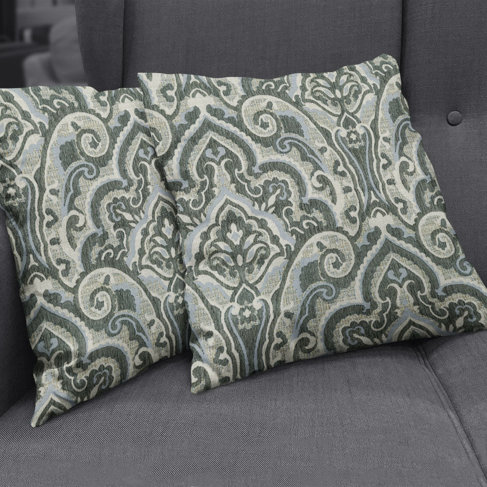 NICHOLASJOHN INC NJ-LOUISVILLE Fresco Traditional Fabric - NJ25-867