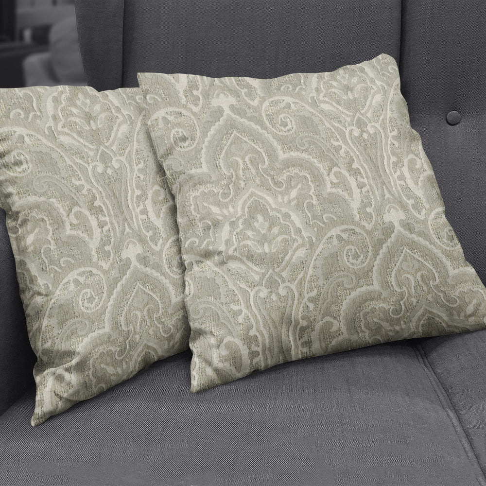 NICHOLASJOHN INC NJ-LOUISVILLE Stucco Traditional Fabric - NJ25-868