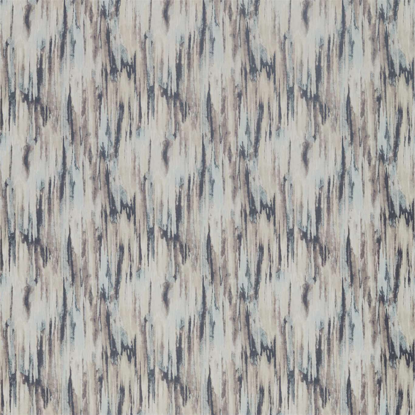 HARLEQUIN Azuri Fabric Stripes Mist,Pebble - EAZU132714