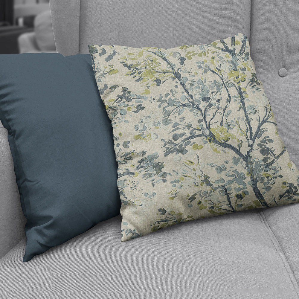 NICHOLASJOHN INC NJ-BRANCH Capri Traditional Fabric - NJ25-874