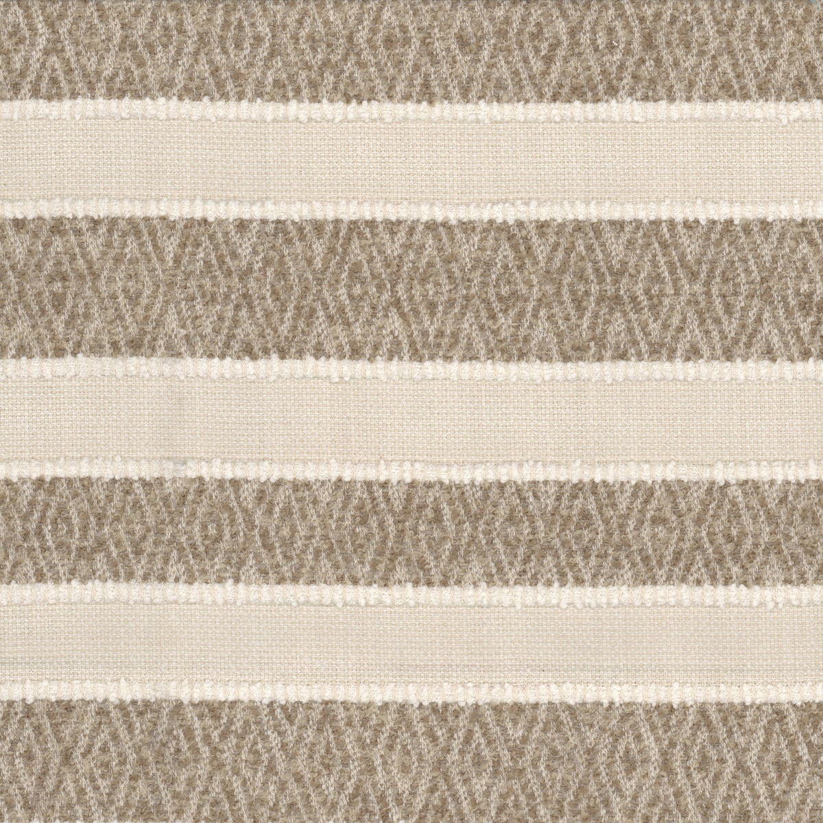 STOUT TEXTILES UPHOLSTERY,WOVENS TRANSITIONAL,, STRIPE ESPRESSO,TEAK,WALNUT - EDSE-1