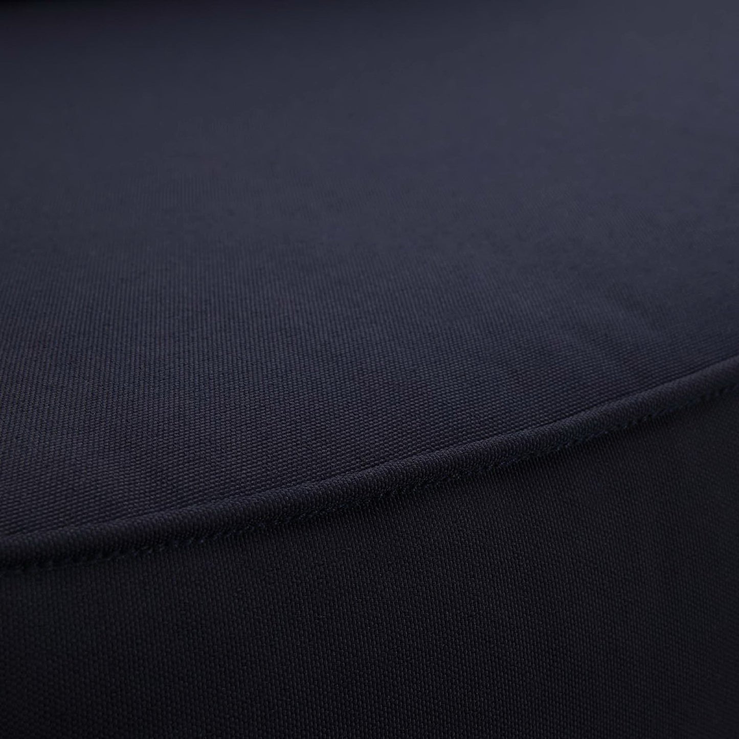 Modway - Marina Outdoor Patio Teak Armchair by Modway Outdoor Furniture Sofa Sectionals Blue - EEI-1143-NAT-NAV-SET