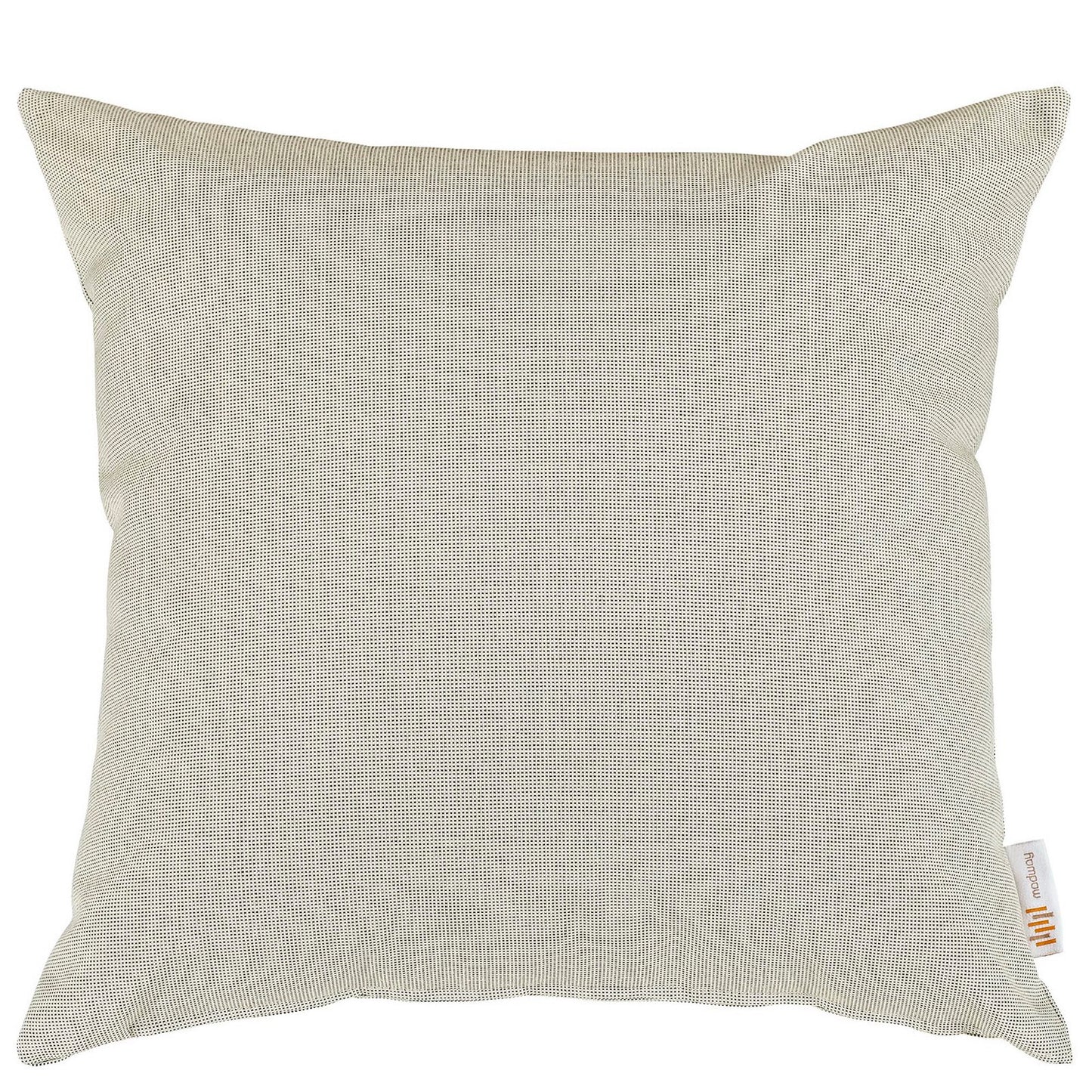 Modway Outlet Convene 2 Piece Outdoor Patio Pillow Set by Modway Outdoor Furniture Furniture Beige - EEI-2001-BEI