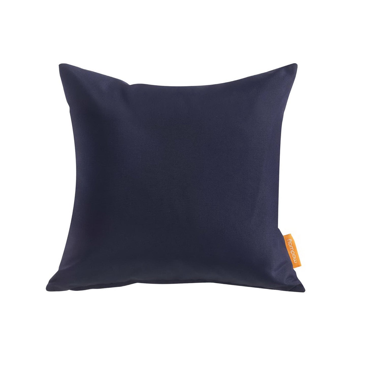 Modway Outlet Convene 2 Piece Outdoor Patio Pillow Set by Modway Outdoor Furniture Furniture Navy - EEI-2001-NAV
