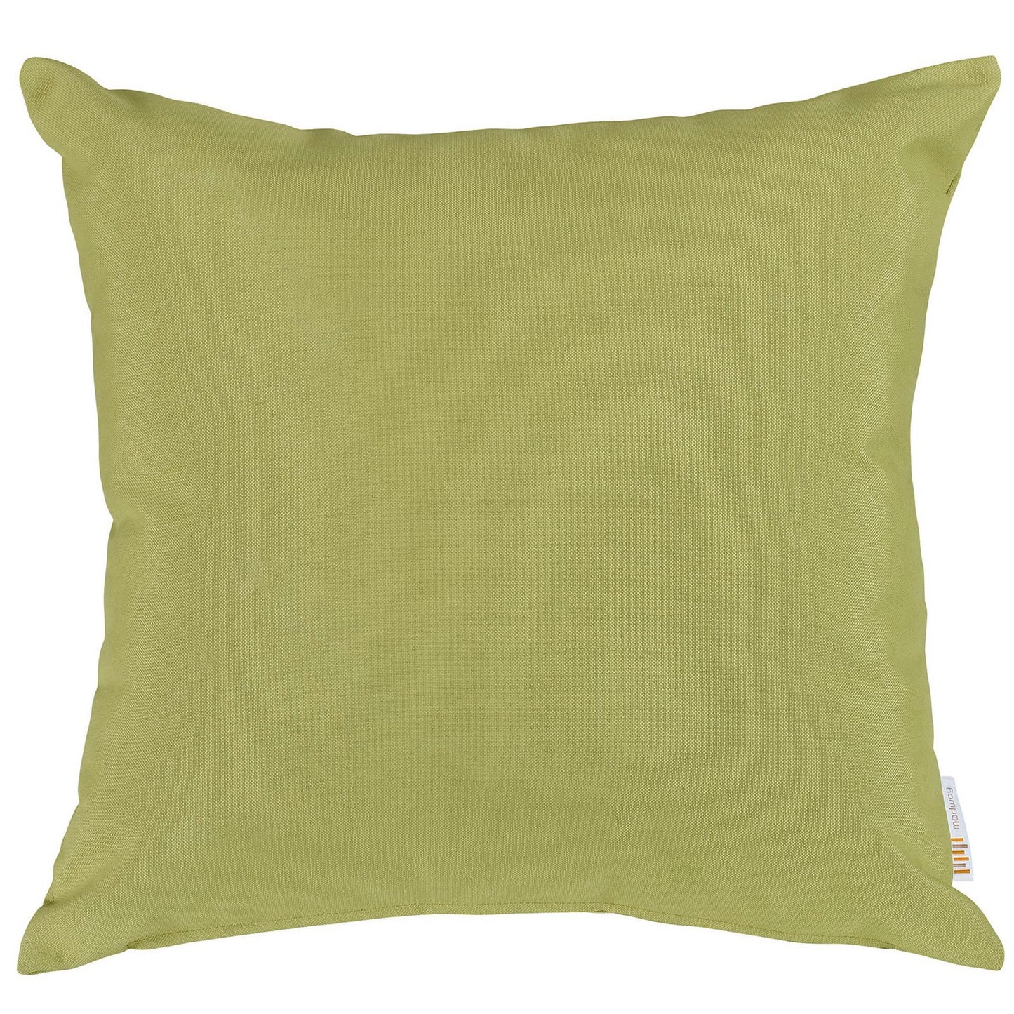 Modway Outlet Convene 2 Piece Outdoor Patio Pillow Set by Modway Outdoor Furniture Furniture Peridot - EEI-2001-PER
