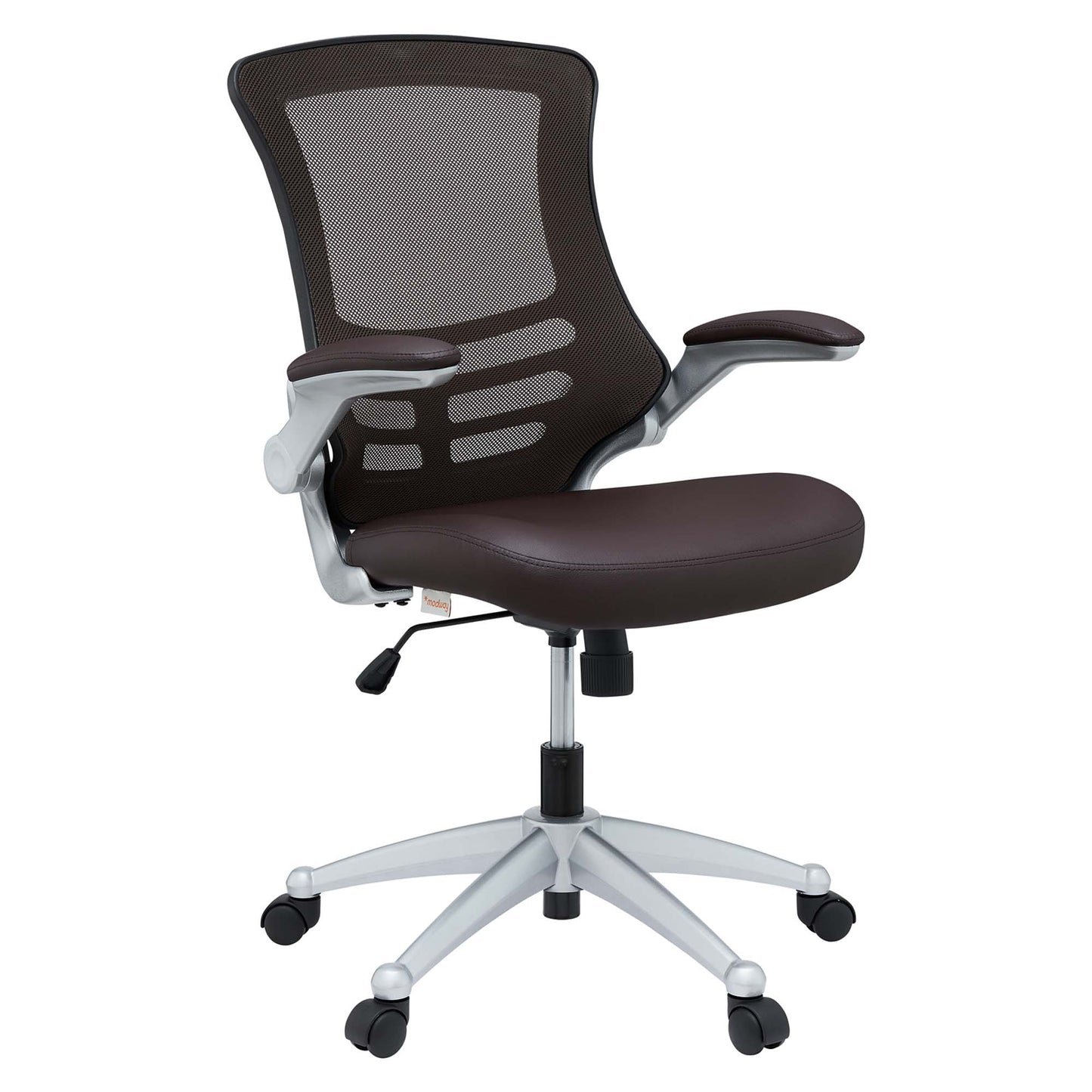Modway Outlet Attainment Office Chair by Modway Office Furniture Furniture Brown - EEI-210-BRN