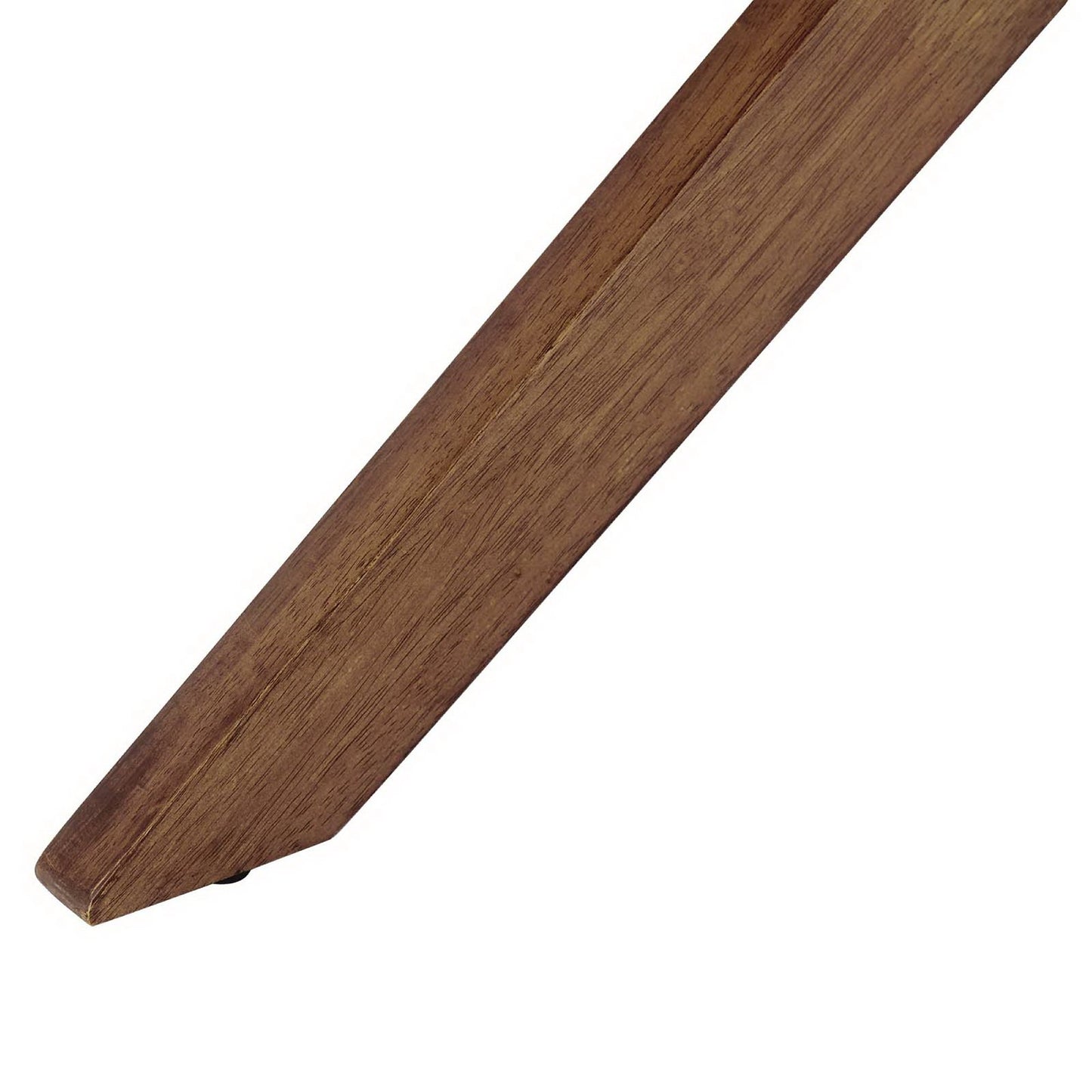 Modway - Crossroads 47" Round Wood Dining Table by Modway Bar and Dining Bar and Dining Tables Brown - EEI-3847-WAL