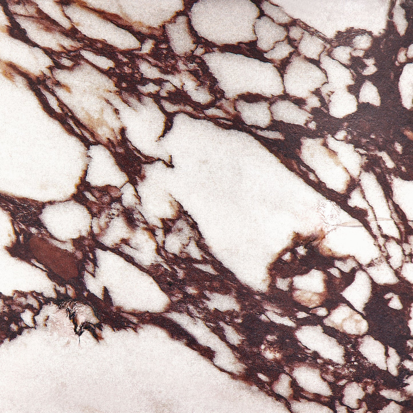 Modway - Alora Indoor - Outdoor Patio Concrete Round Coffee Table by Modway Living Room Tables Red - EEI-7091-RED