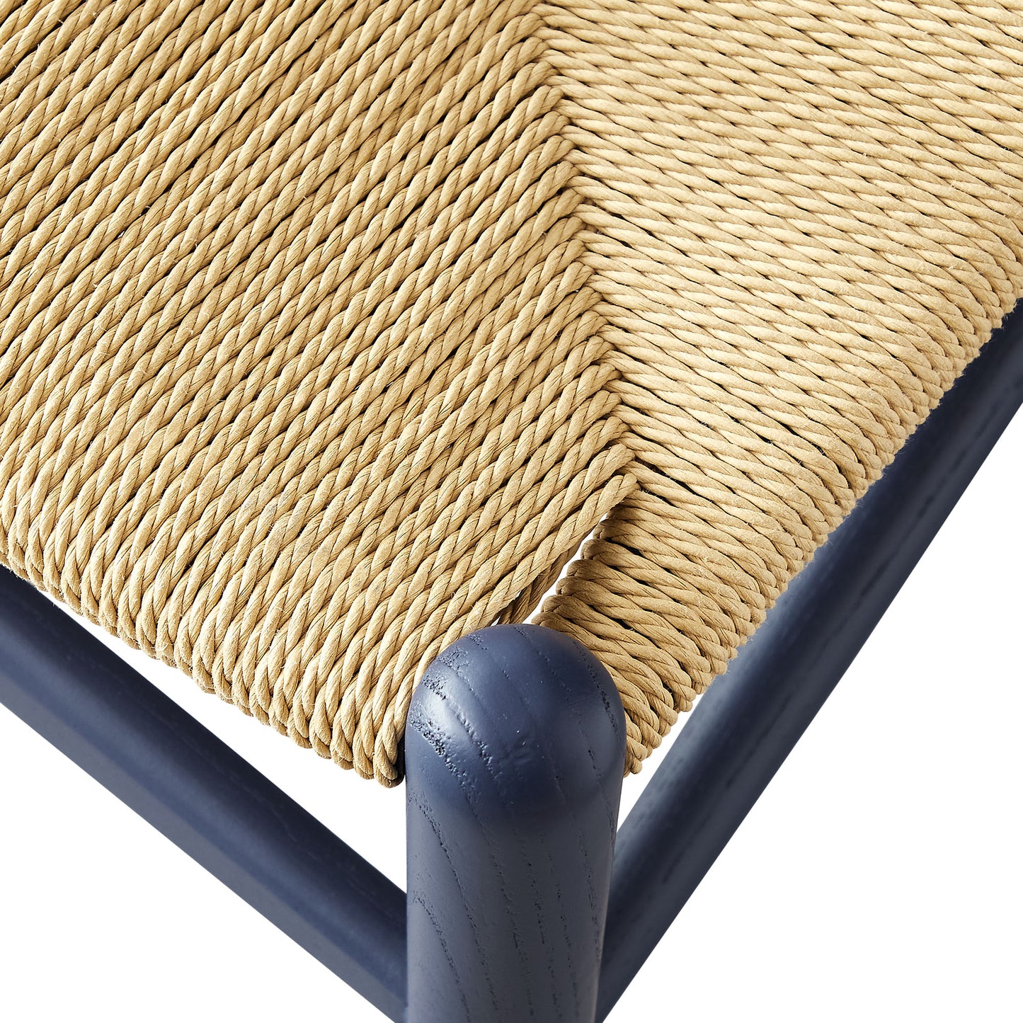 Modway - Amish 29" Wood Dining Chair by Modway Bar and Dining Dining Chairs Midnight - EEI-7200-MID