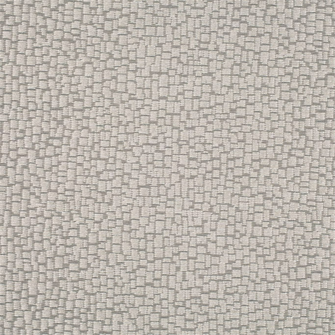 HARLEQUIN OUTLET Ketu Fabric Plains , Textures Pewter,Oyster - EKET131713