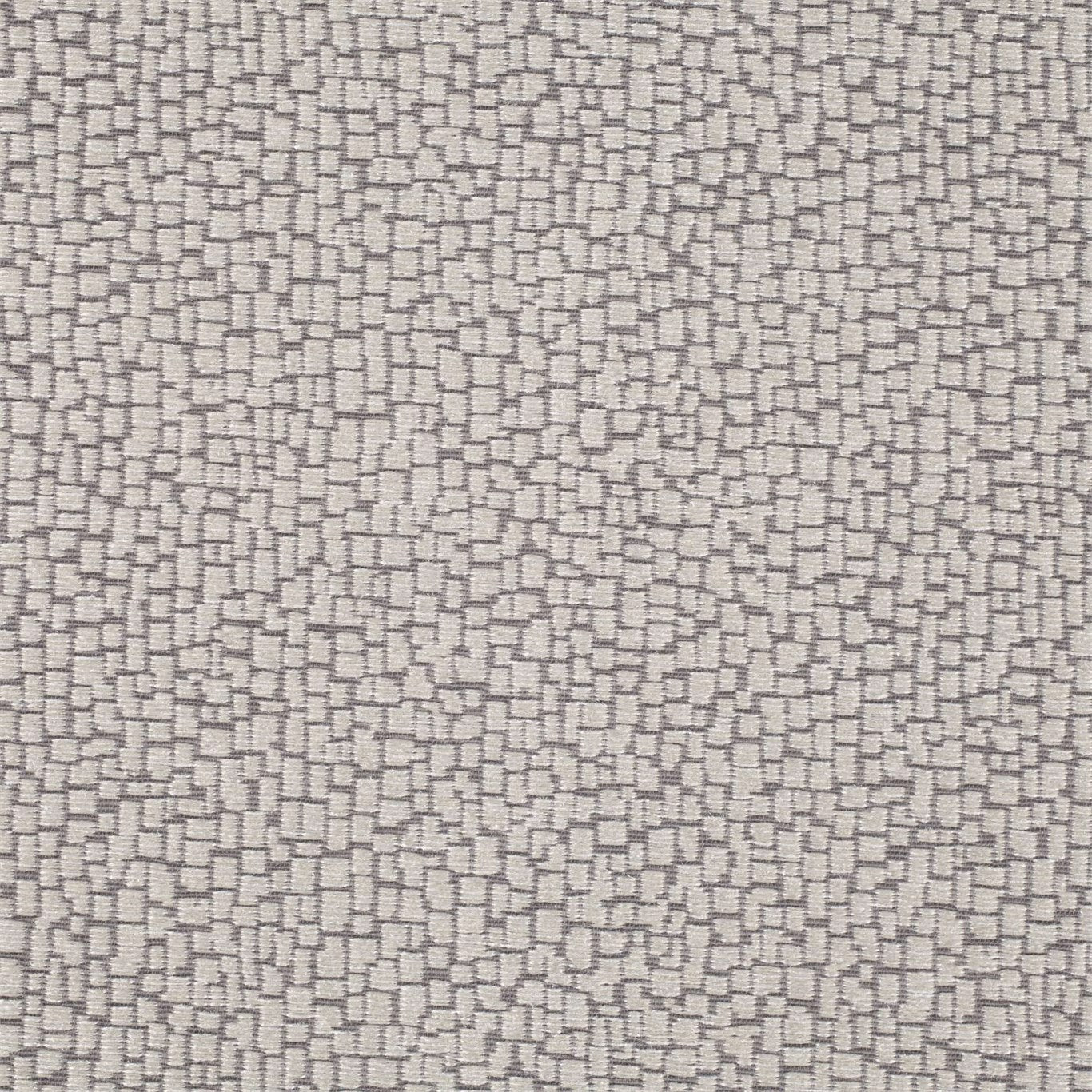 HARLEQUIN Ketu Fabric Plains , Textures Slate,Silver - EKET131715
