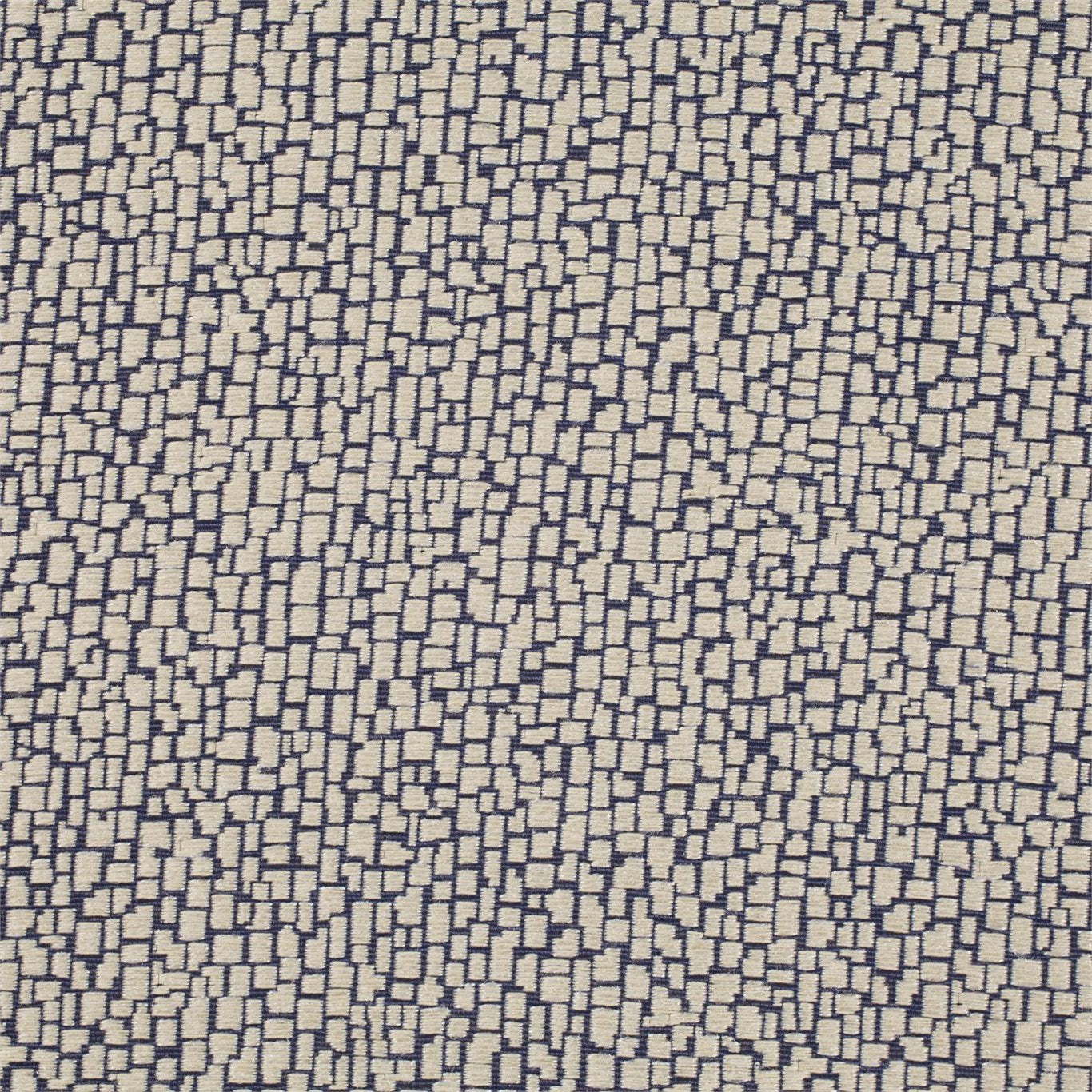 HARLEQUIN Ketu Fabric Plains , Textures Midnight,Sand - EKET131723