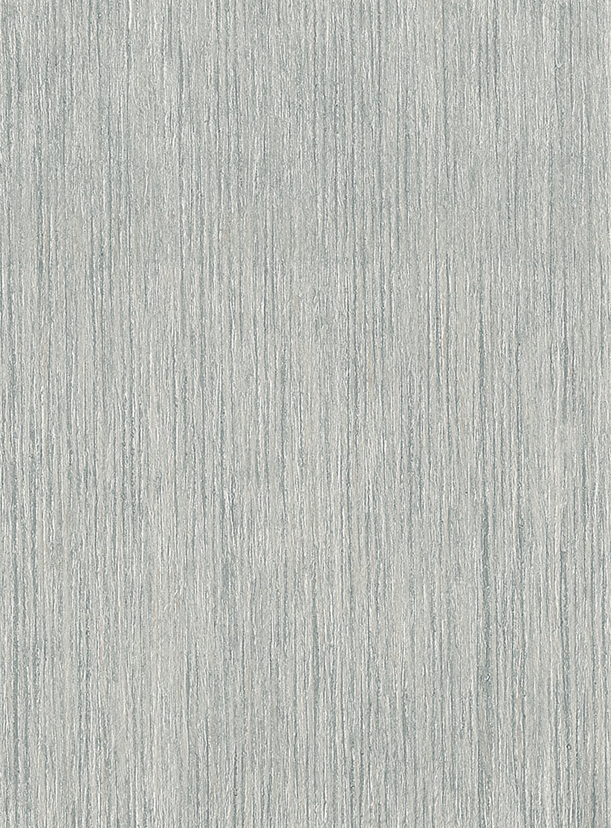 Seabrook Designs Natural Resource Vertical Paper Grasscloth Contemporary Grey Metallic - EL323X