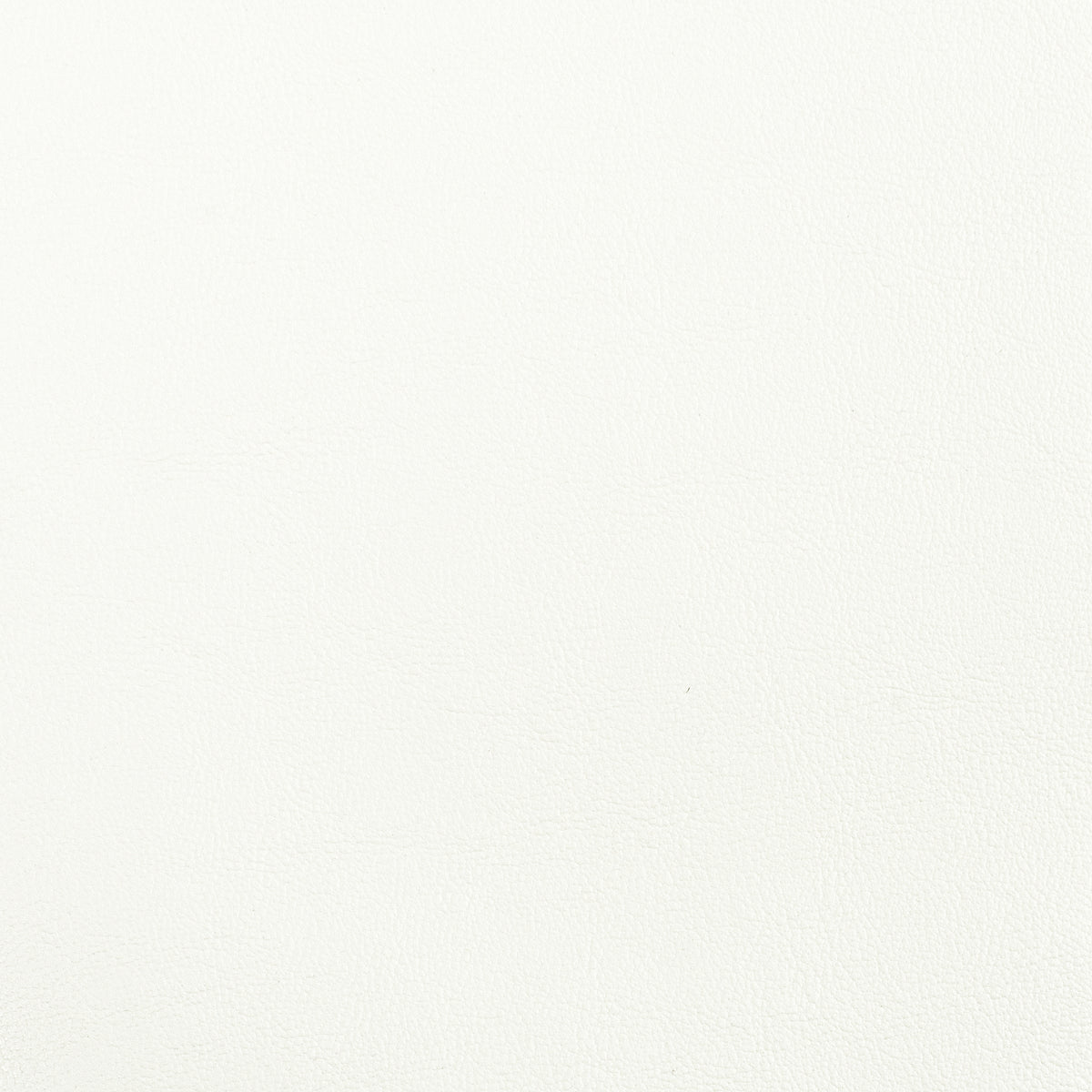 STOUT TEXTILES FAUX LEATHER TRADITIONAL, SOLID CHALK - ELBE-13