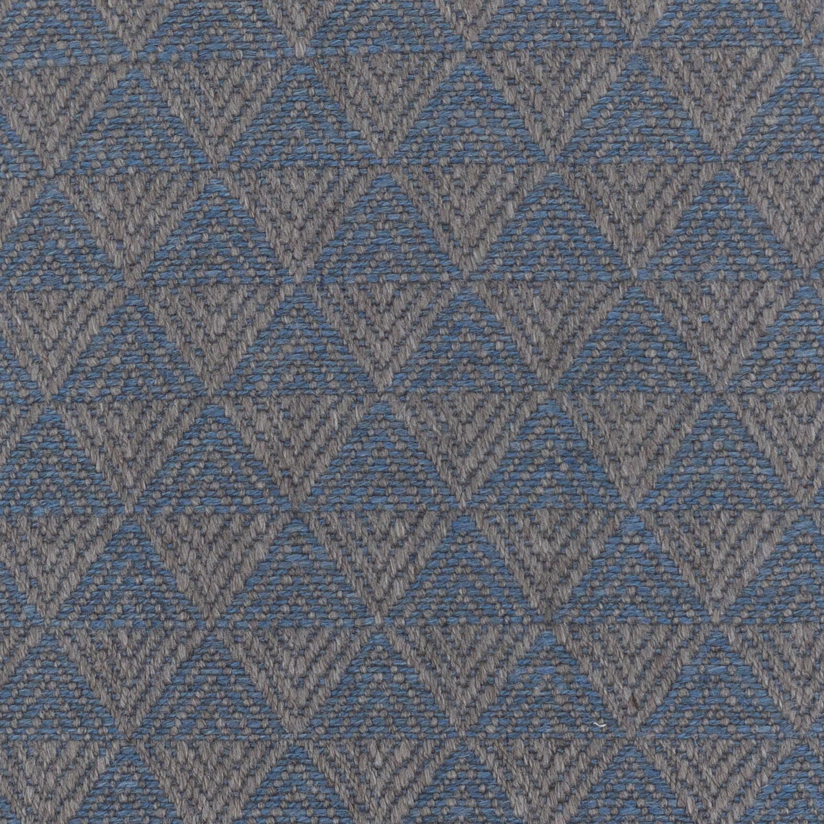 STOUT TEXTILES UPHOLSTERY,WOVENS TRADITIONAL, DIAMOND BALTIC,PACIFIC - ELKI-3