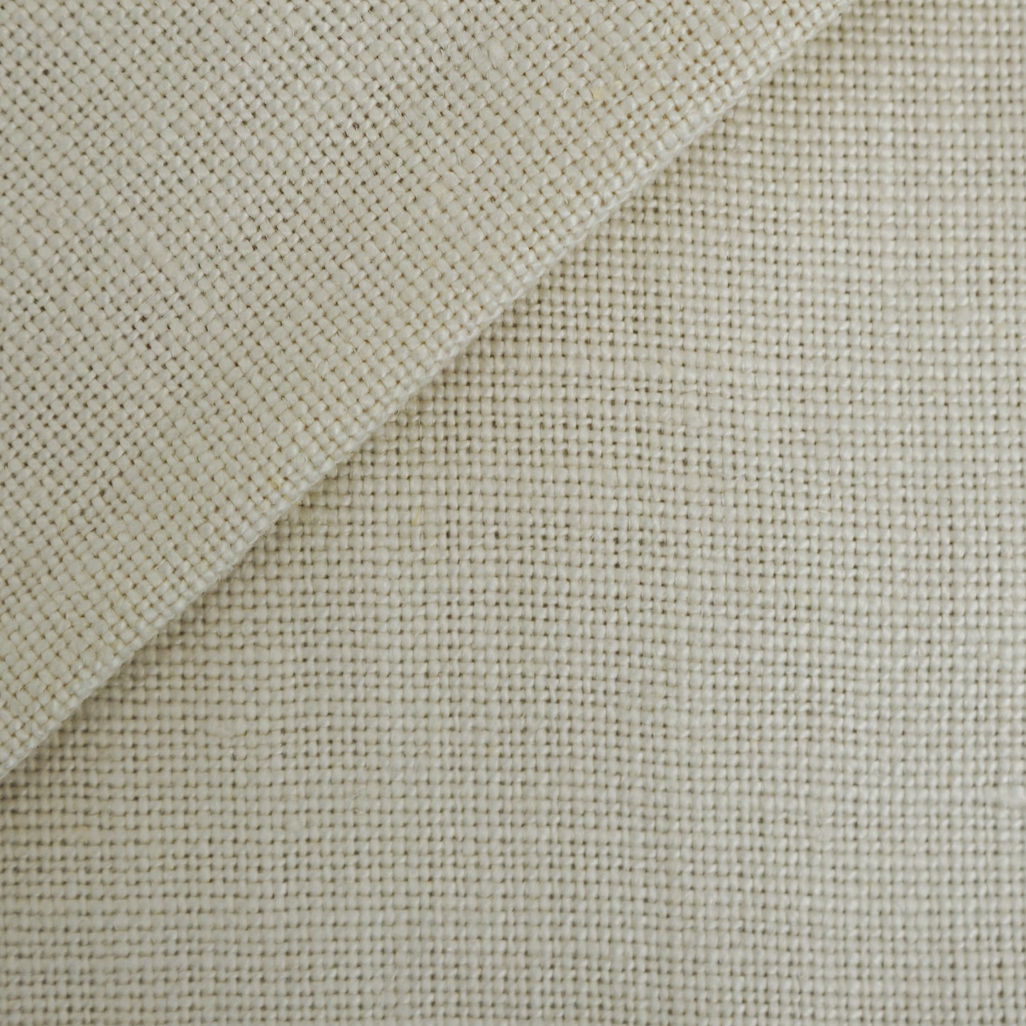 JF Fabrics ELSA 31 Fabric Traditional,Transitional,Contemporary,Plain Creme,Beige Linen,Texture,Linen Texture - 5780231 J7071