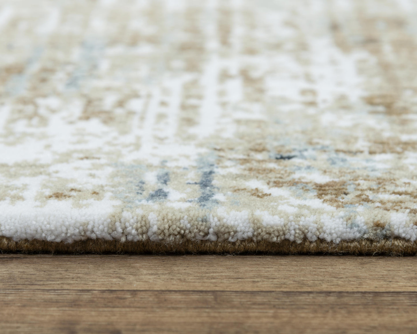 Transitional rug, 8' x 10', ELTELT89500040810