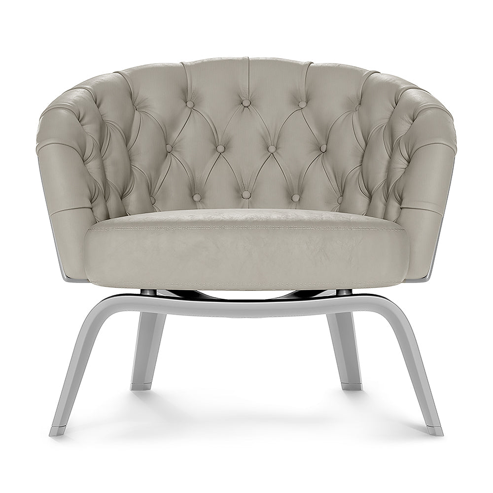 NICHOLASJOHN INC NJ-SEINE Ecru Texture,Contemporary,Organic Fabric - NJ25-931