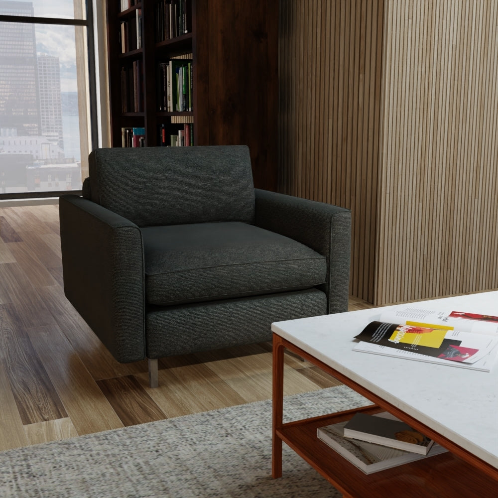 NICHOLASJOHN INC NJ-CARTER Flannel Solid Fabric - NJ25-947