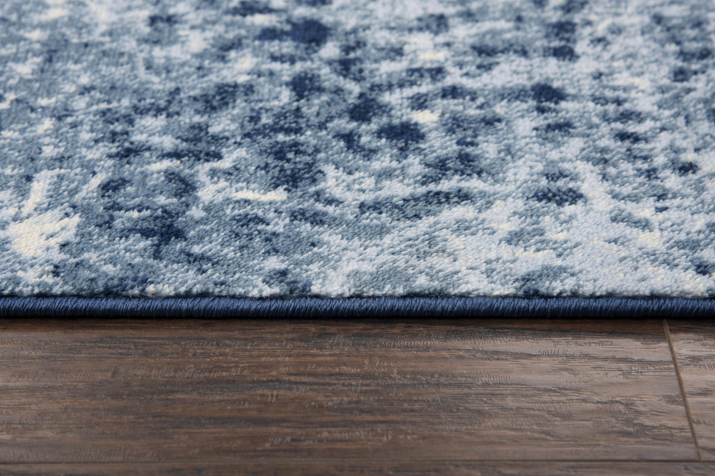 8' x 10' rug, Encore Contemporary.