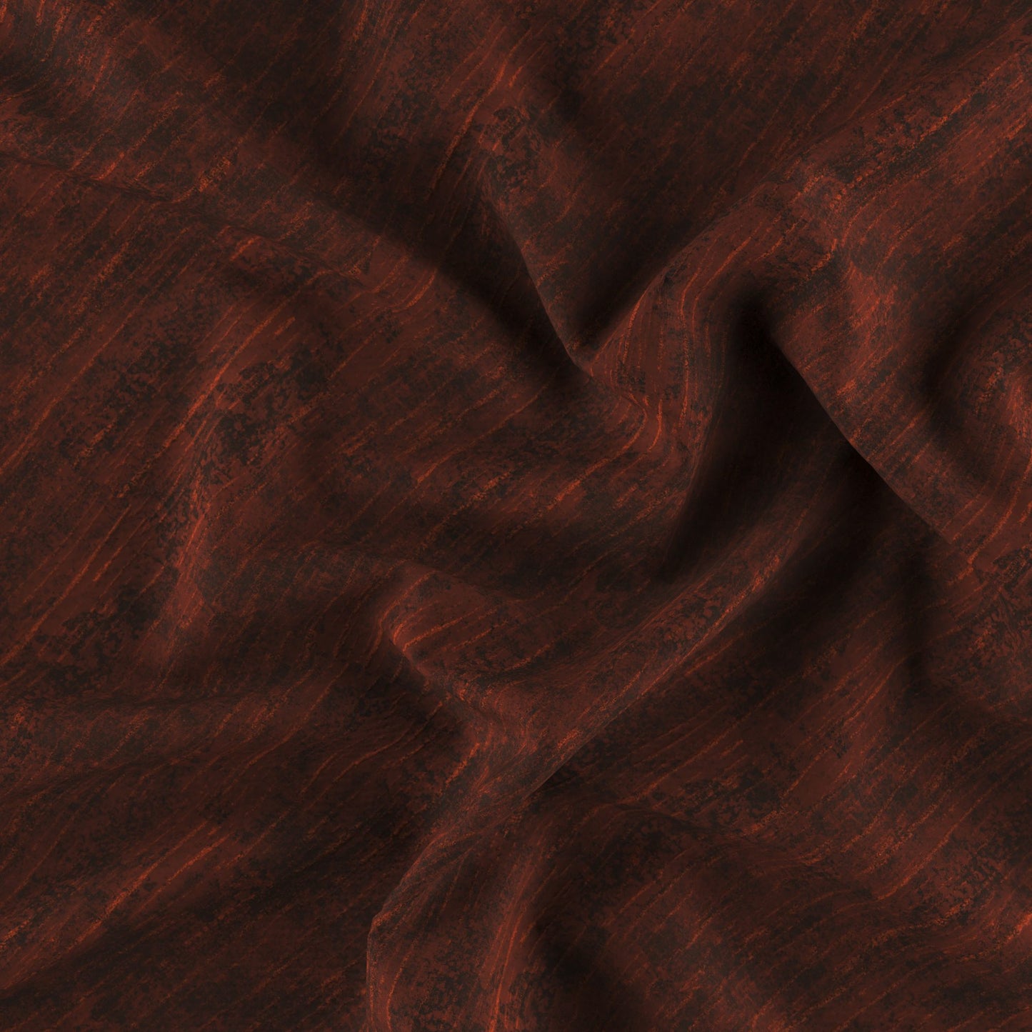 JF Fabrics ENCHANTED 27 Fabric Metallic, Strie, Texture Rust, Copper Jacquard - 8934827 J9011