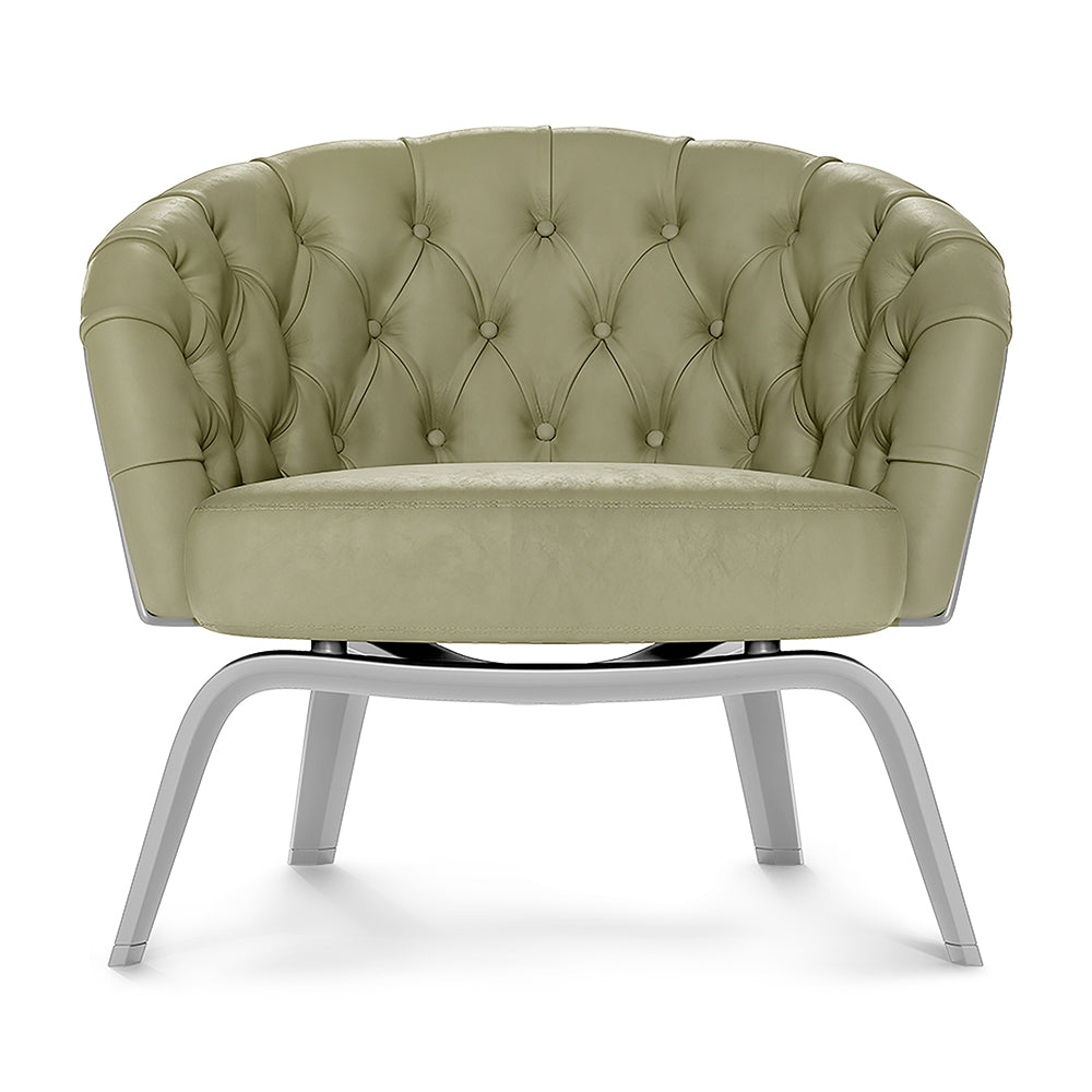 NICHOLASJOHN INC NJ-HEWITT Honeydew Solid Fabric - NJ25-1175