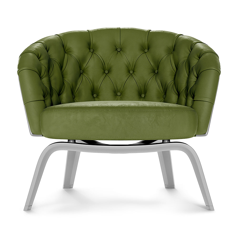 NICHOLASJOHN INC NJ-HEWITT Kiwi Solid Fabric - NJ25-1177