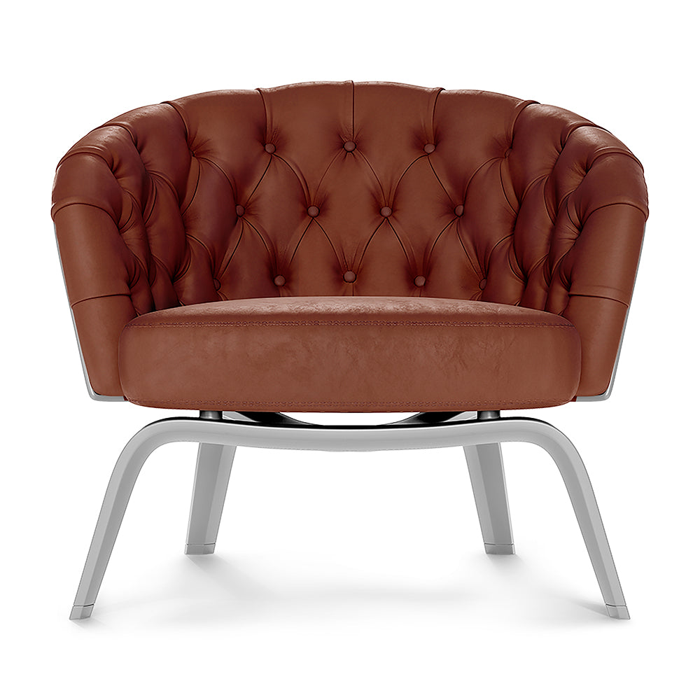 NICHOLASJOHN INC NJ-HEWITT Persimmon Solid Fabric - NJ25-1187