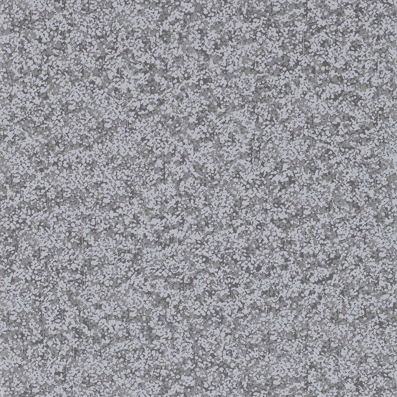 HARLEQUIN Coral Wallpaper Other Steel Rotary Wide Width Printed Wallpaper - EREE110761