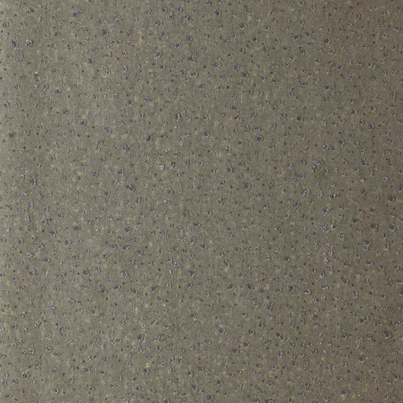 HARLEQUIN Foxy Wallpaper Plains , Textures Graphite Gravure - Wide Width Printed Wallpaper - ETES110742