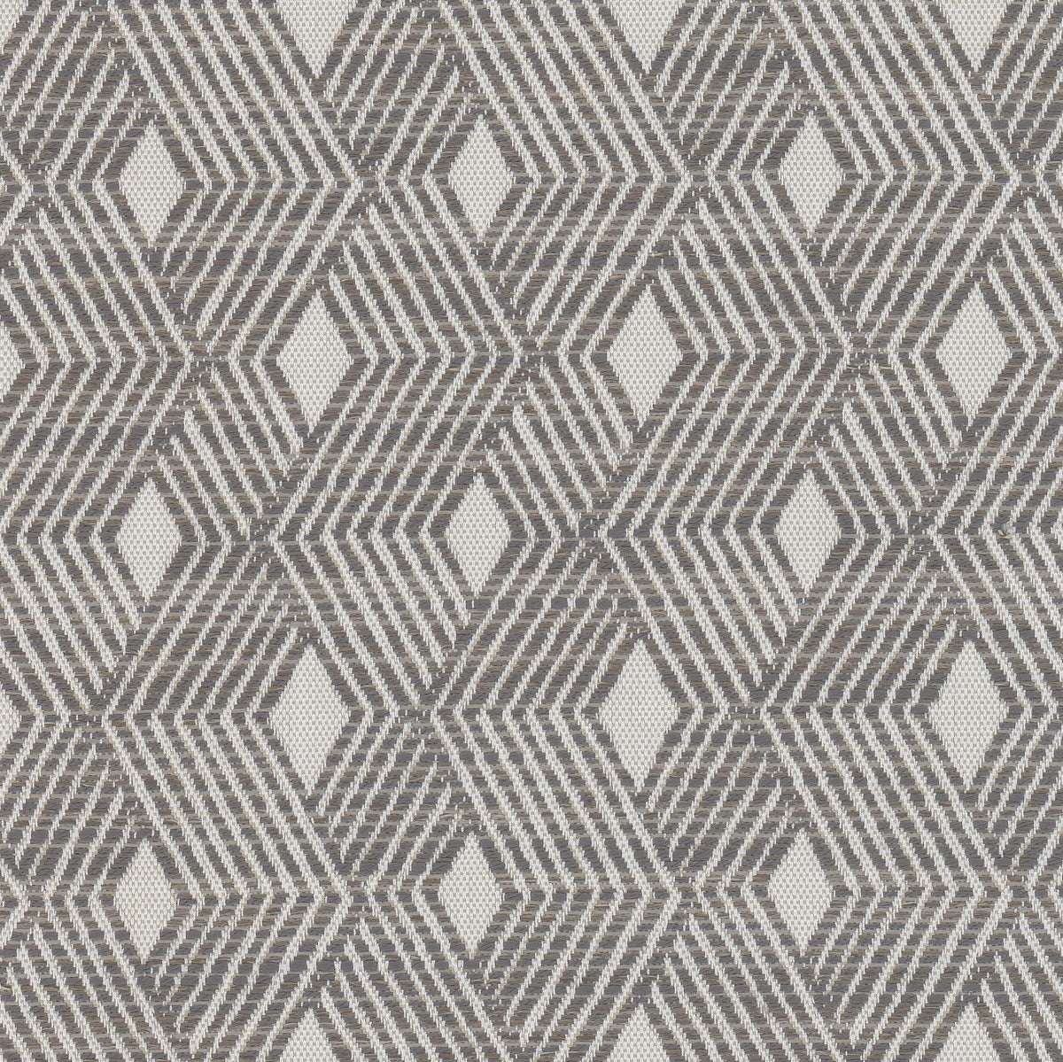 STOUT TEXTILES UPHOLSTERY,WOVENS TRANSITIONAL,, GEOMETRIC FLINT,GRANITE - EVAN-1