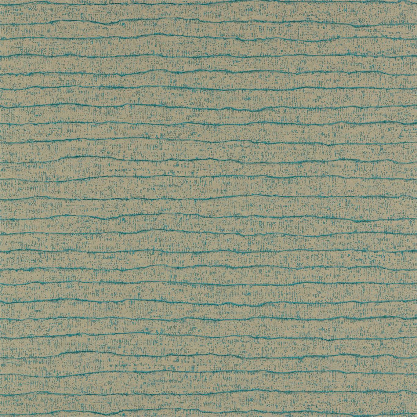 HARLEQUIN OUTLET Nisiros Wallpaper Plains , Textures Purite ,Azurite - EVIW112034