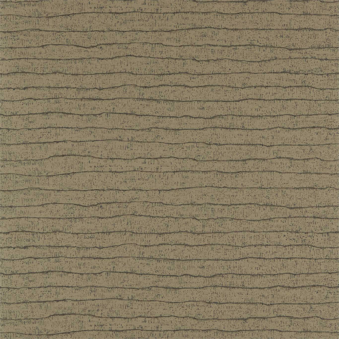 HARLEQUIN OUTLET Nisiros Wallpaper Plains , Textures Bronze , Basalt - EVIW112036